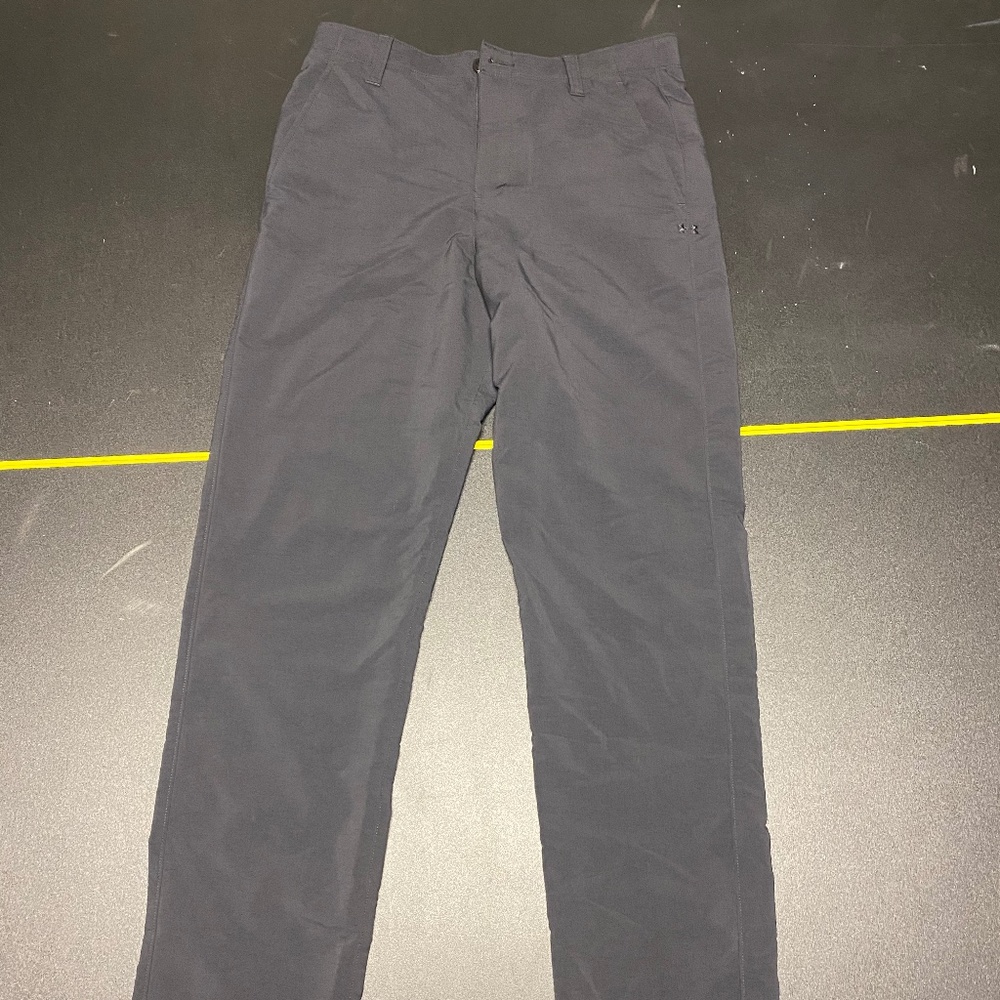 Boy's Under Armour Pants
